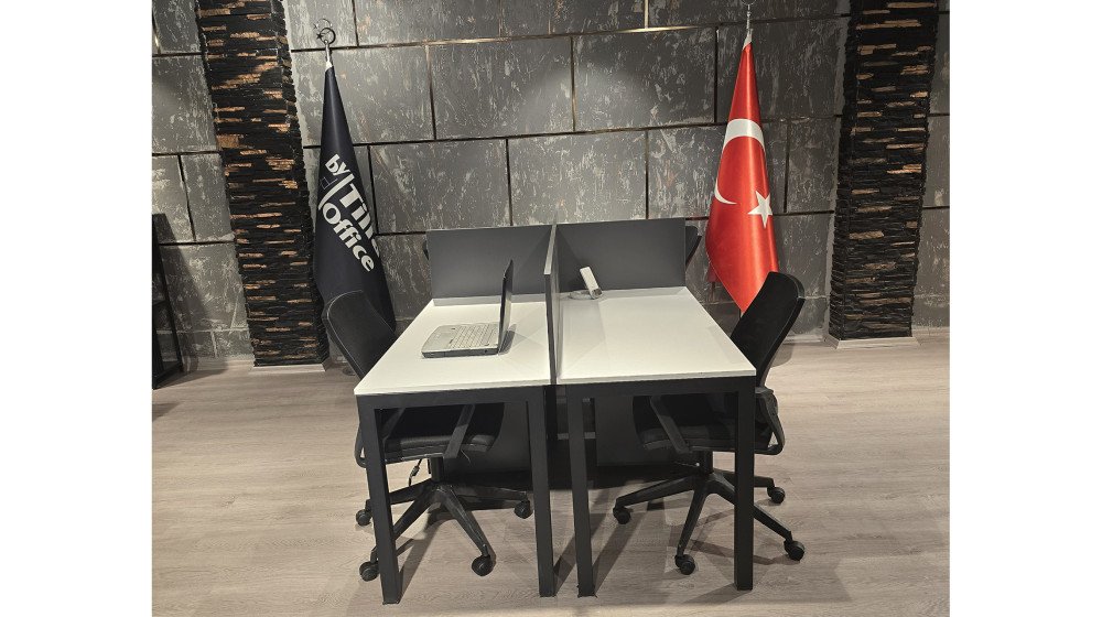 Grup Çoklu Çalışma Masası